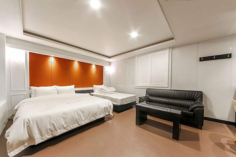 [Agoda Pick] Nampo Wa Hotel