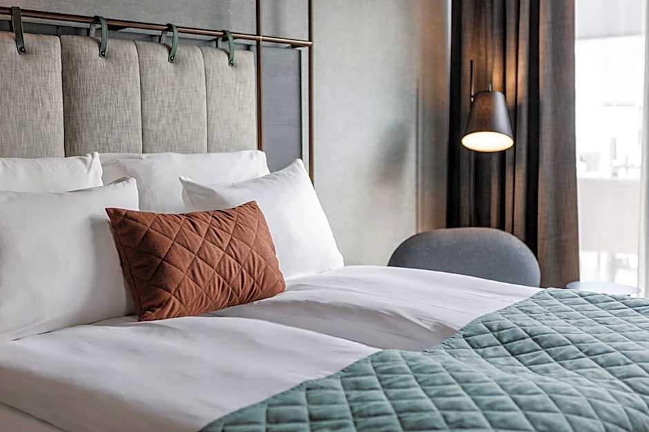 Quality Hotel Hasle Linie