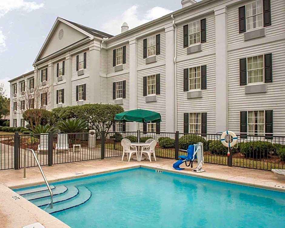Quality Inn Lake City