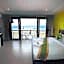 Kohkwang Seaview Resort