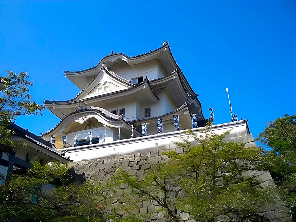 Hotel Route Inn Igaueno - Igaichinomiya Inter