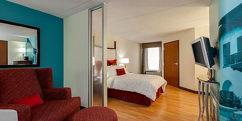 Hotel Indigo Chicago-Vernon Hills By IHG