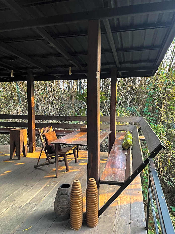 Bambuh Boutique Homestay - Adult Only