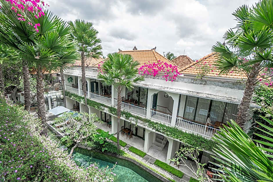 Sabana Ubud