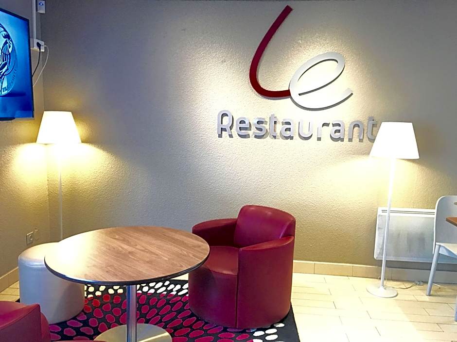 Campanile Epinay sur Orge