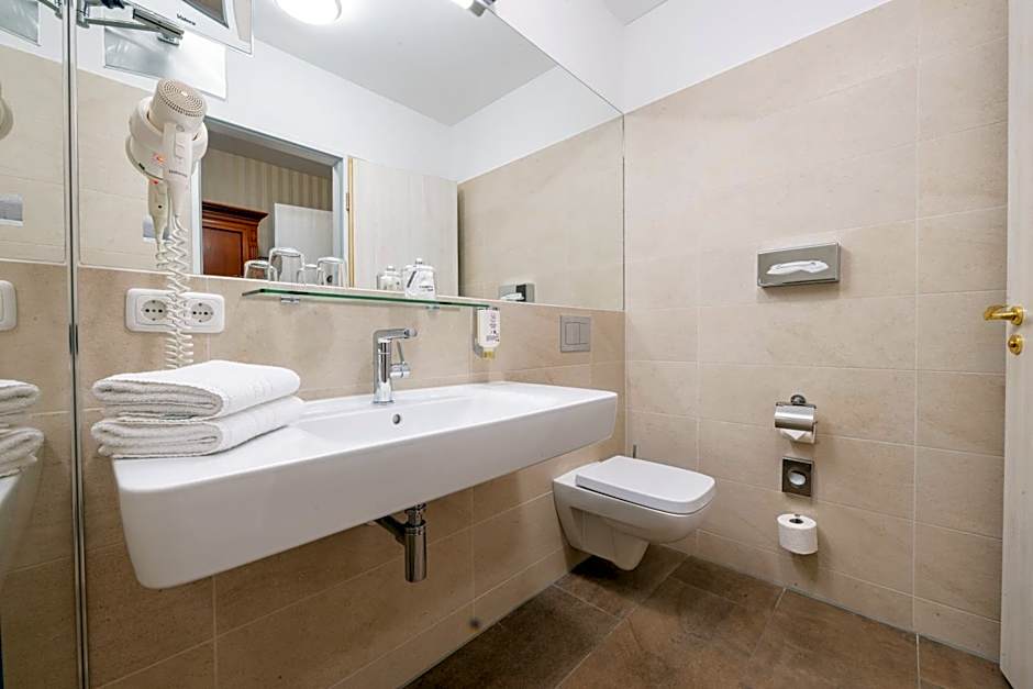 Hotel Alt Lohbruegger Hof