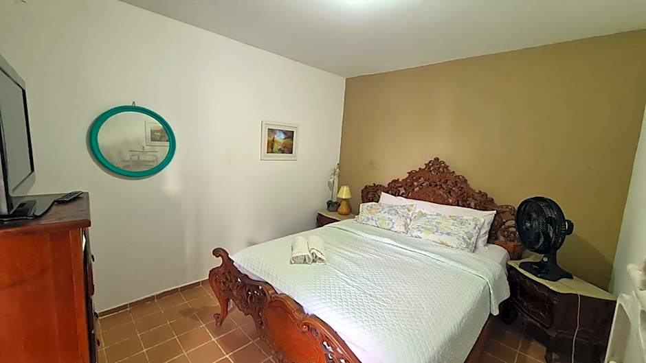 Hostel Iguabella - RJ