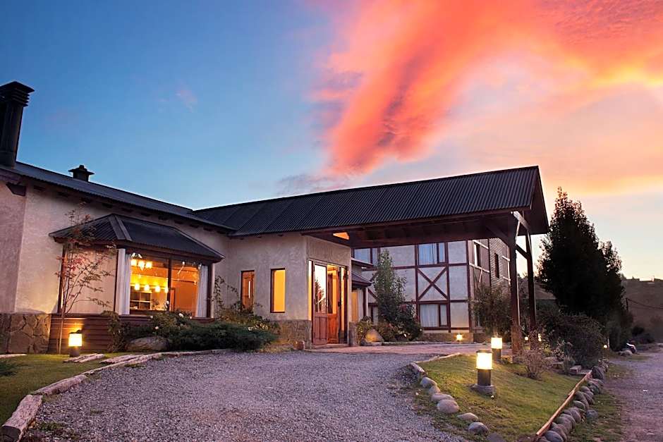 Tremun Rincon del Calafate Hotel