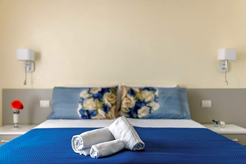 Le Calette Rooms - Puglia Mia Apartments