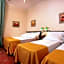 Toledo Hotel