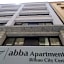 Abba Apartments Bilbao City Center