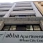 Bilbao City Center by abba Suites