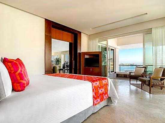 Dreams Acapulco Resort & Spa - All Inclusive