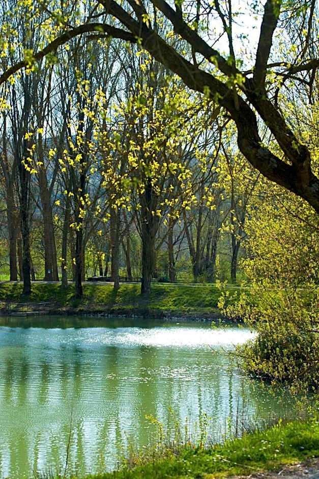 Relais Todini