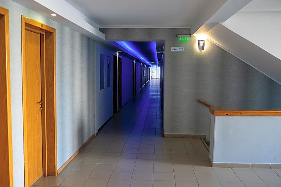 Hotel Apollo