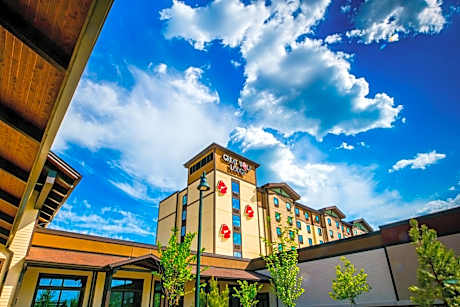 Great Wolf Lodge Georgia