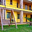 Hotel La Ciaccia