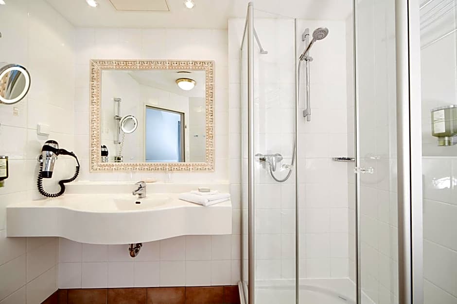 Hotel Prinzregent Munchen