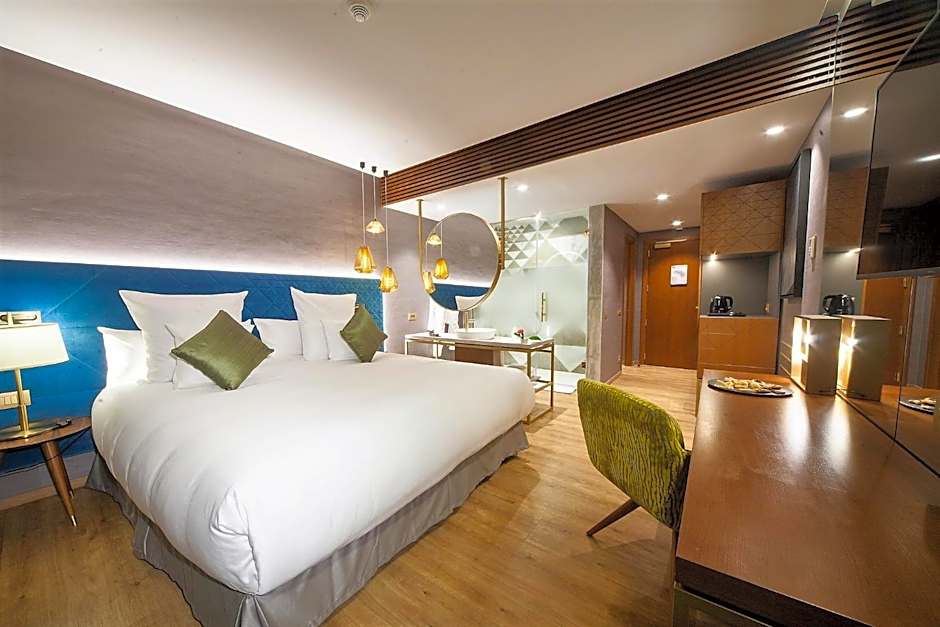 Barcelo Anfa Casablanca