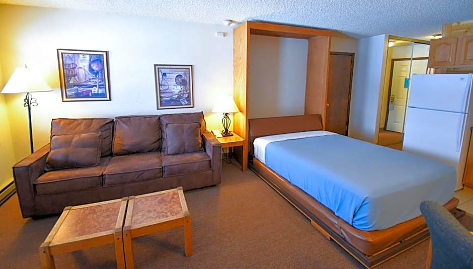 The Inn at Silvercreek