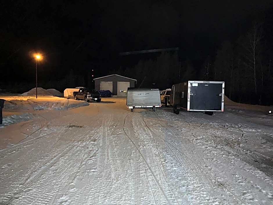 Travelodge by Wyndham Cochrane South