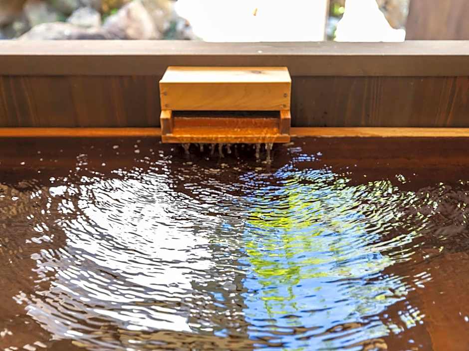 Tabist Nanki Shirahama Ryokan Mantei