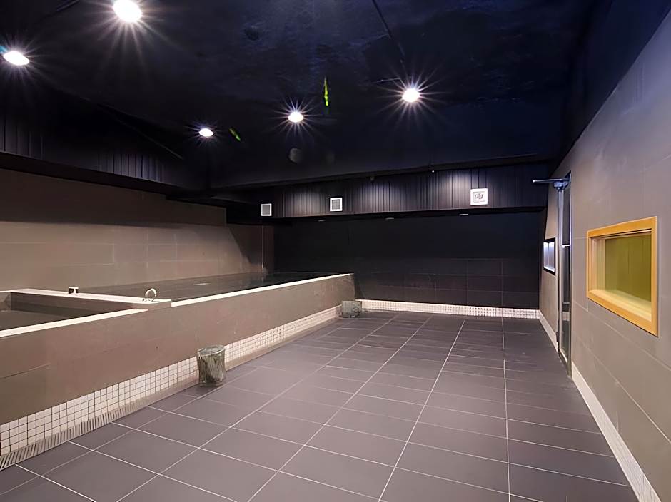 Single Inn Kaohsiung