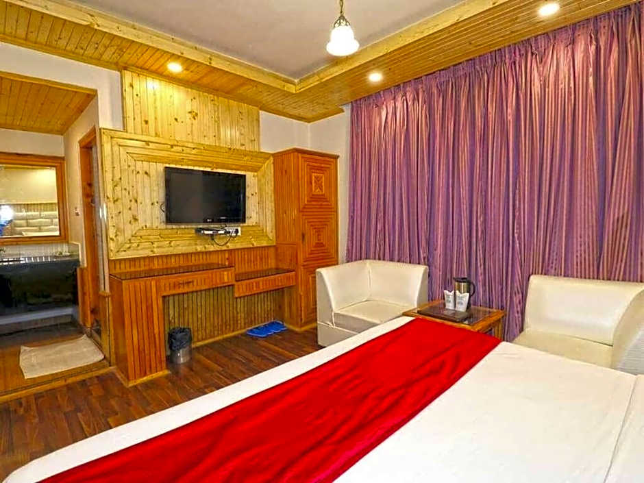 HOTEL HIMGIRI