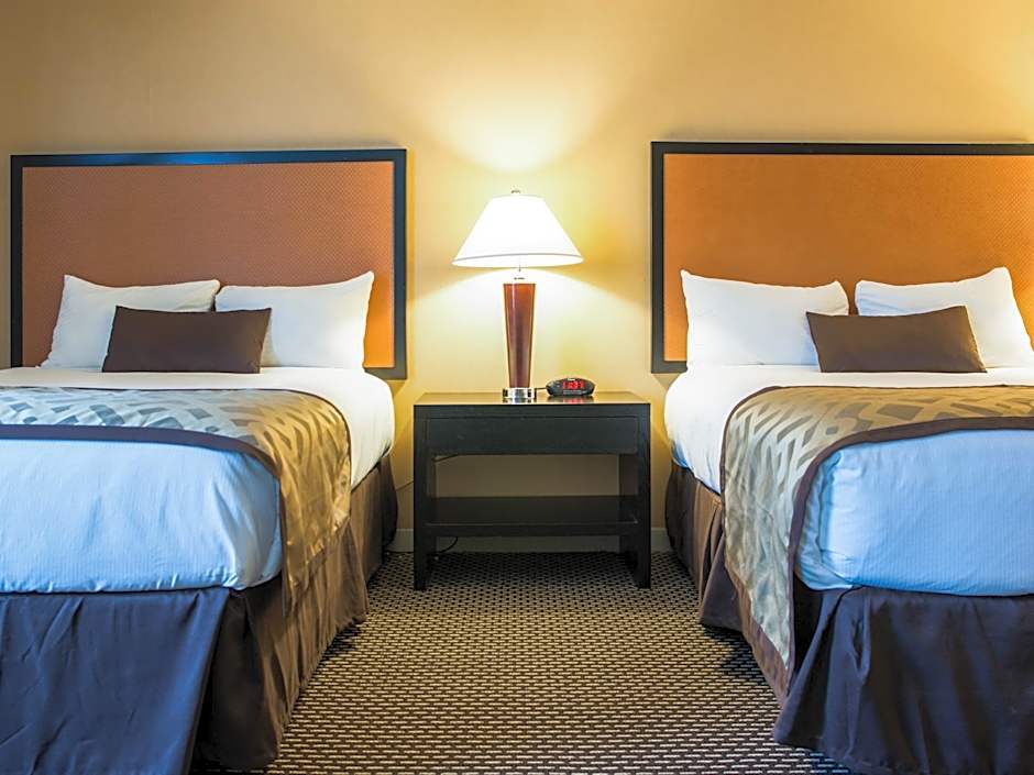 The Skyline Hotel New York