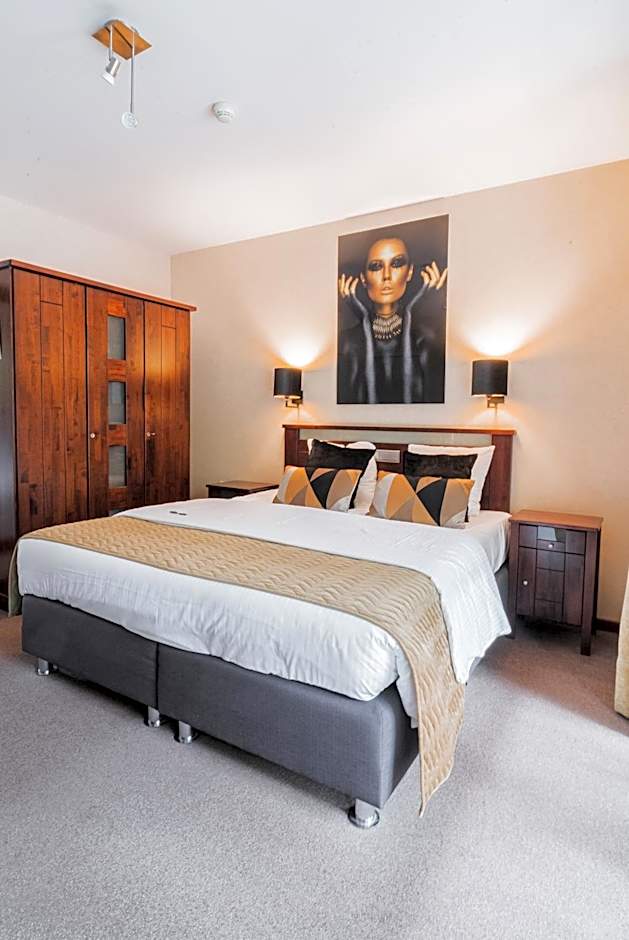 Best Western Plus Turnhout City Hotel