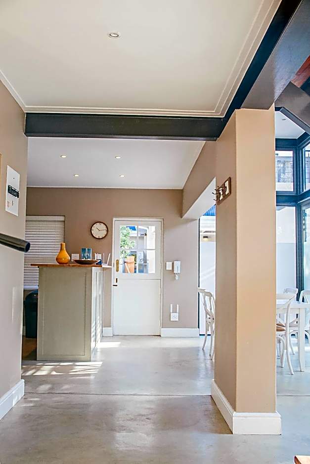 De Haas Living @ Die Laan 40