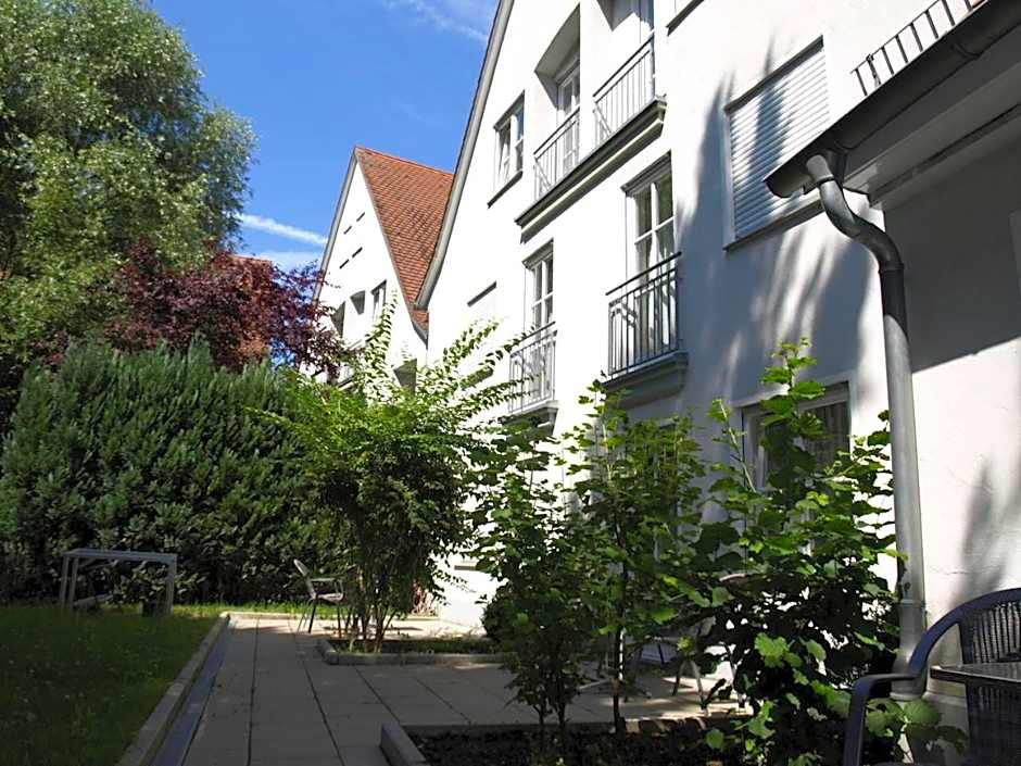 Apart Business Hotel