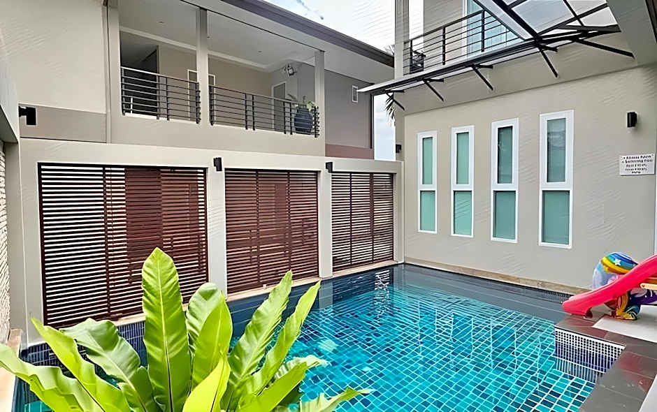 Sivana Place Phuket