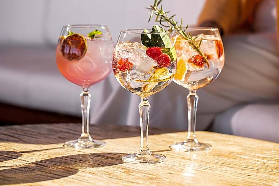 Hyatt Regency Sydney