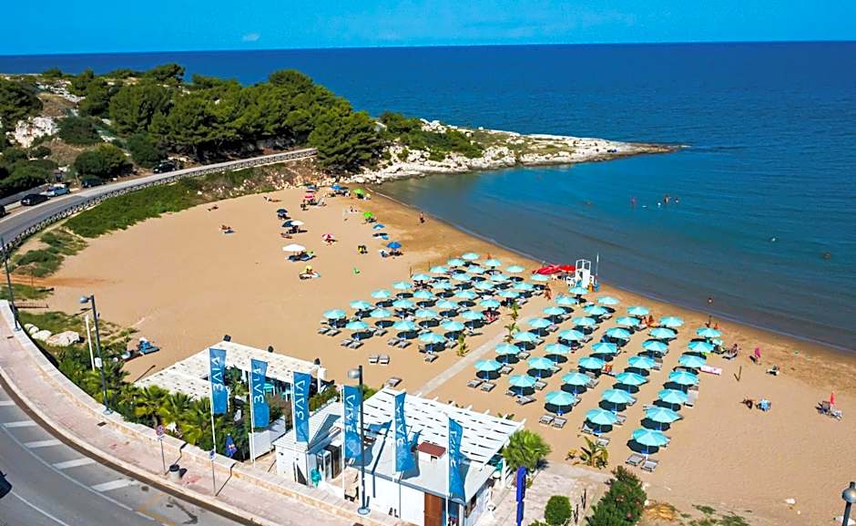 Village Baia Turchese