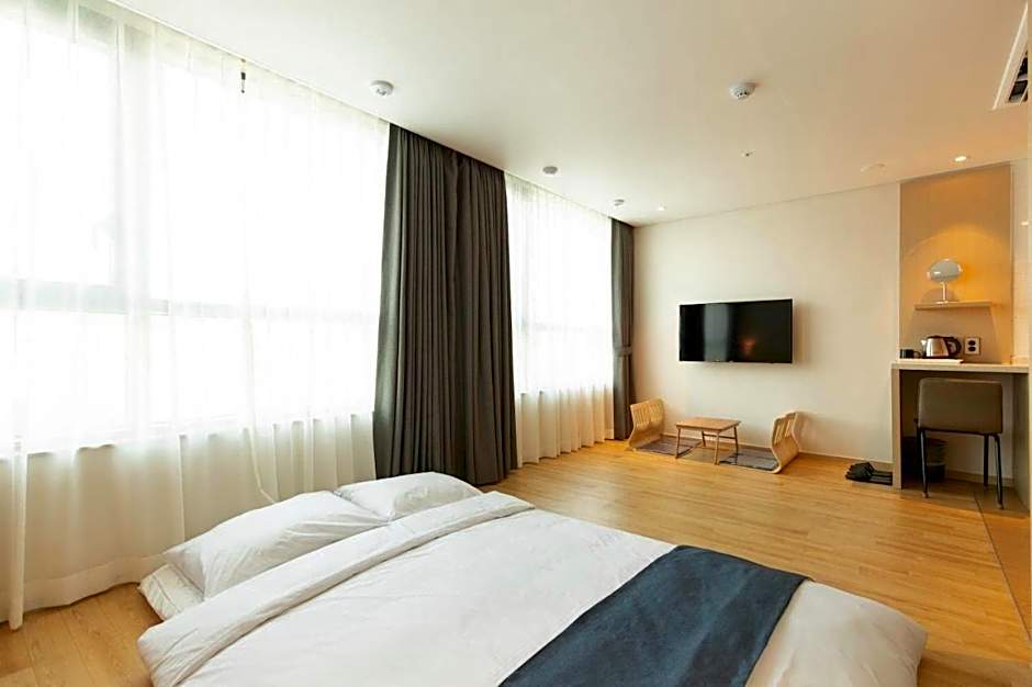 Hotel Winstory