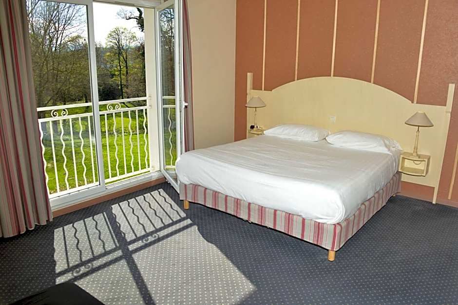 Best Western Golf D'Albon