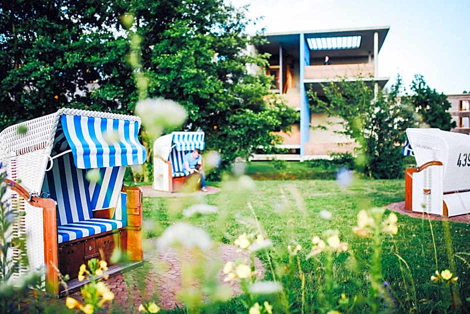 Ostseehotel Dierhagen