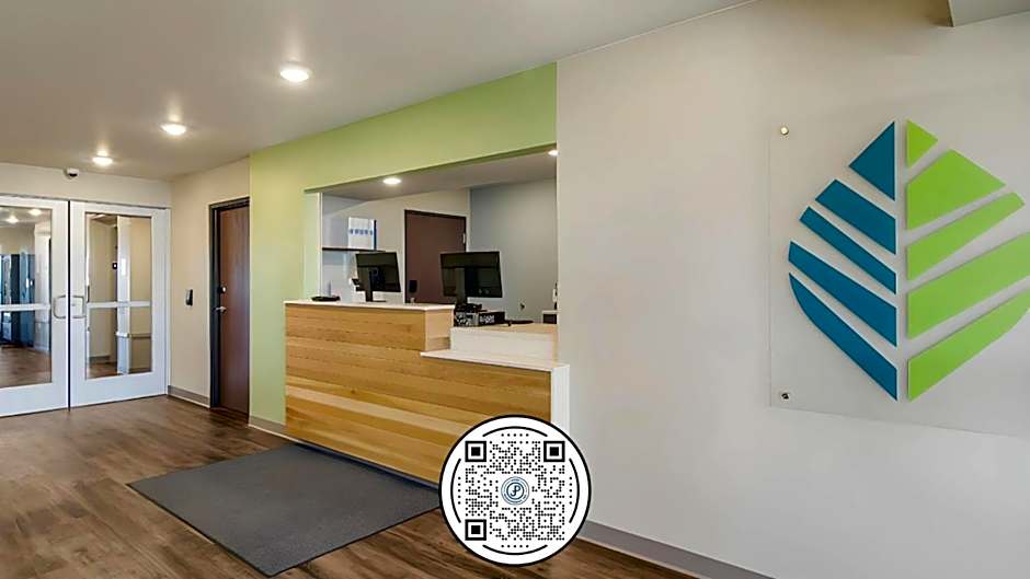 WoodSpring Suites Libertyville - Chicago