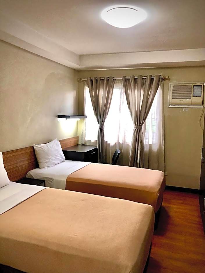 The Studio 87 Residences