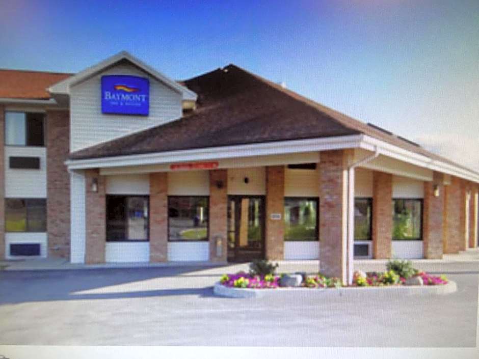 Baymont by Wyndham Port Huron