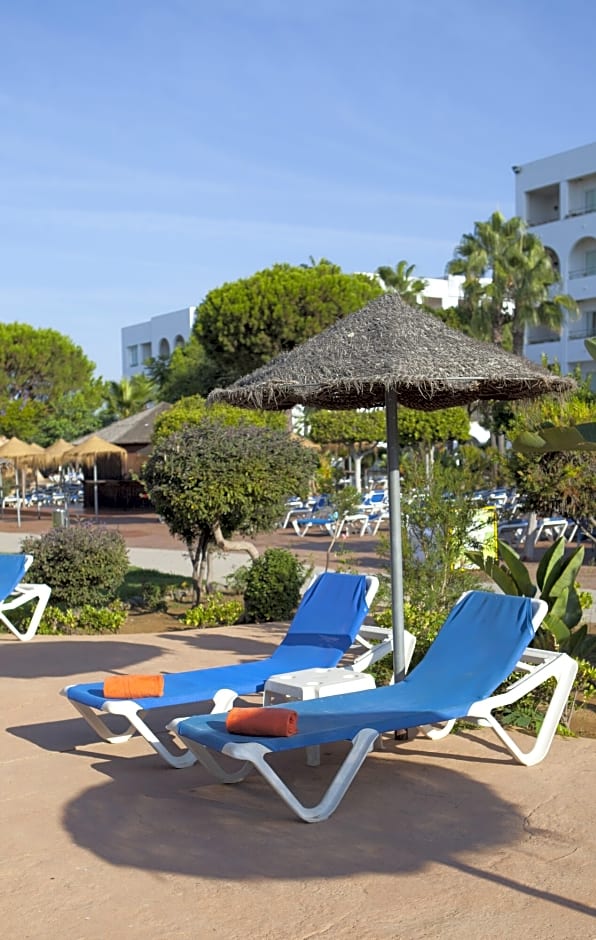 Playacartaya Spa Hotel