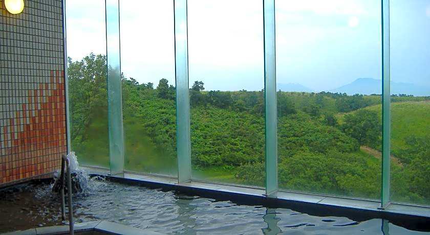 Senomoto Kogen Hotel