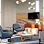 Sheraton Grand Rapids Airport Hotel