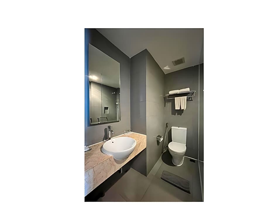 Amandaru Hotel Pekalongan