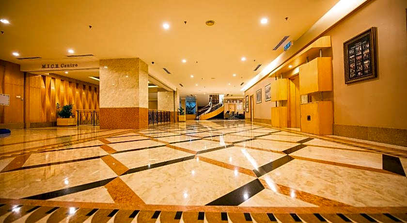 Bayview Hotel Melaka