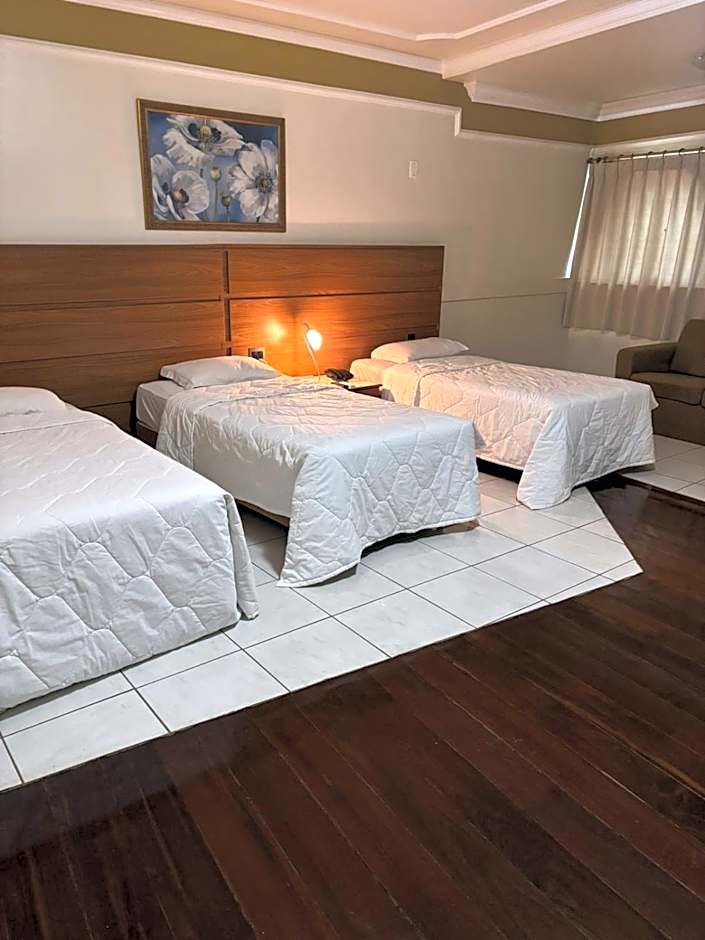 Tamareiras Park Hotel