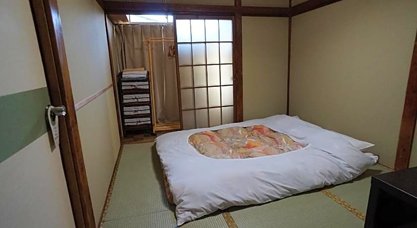 Ryokan Katsutaro