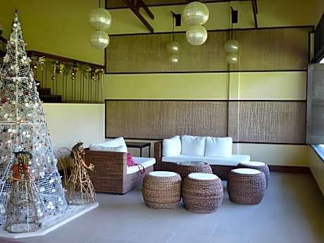 Camp Holiday Resort & Recreation Area