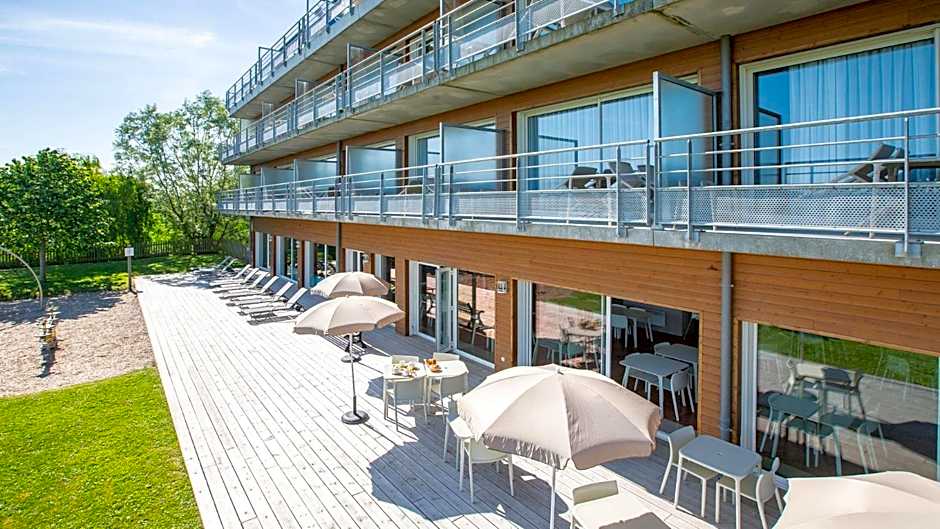 Vacancéole - Le Domaine du Mont - Mont St Michel